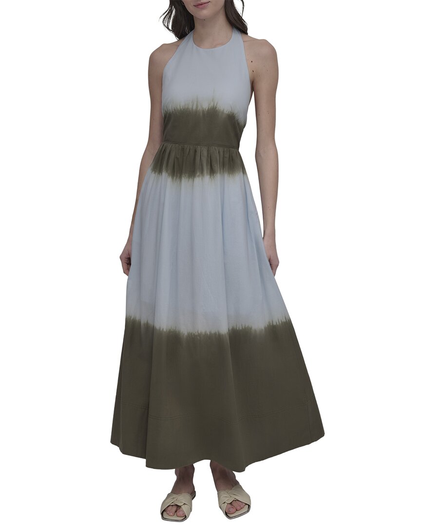 Vestido largo