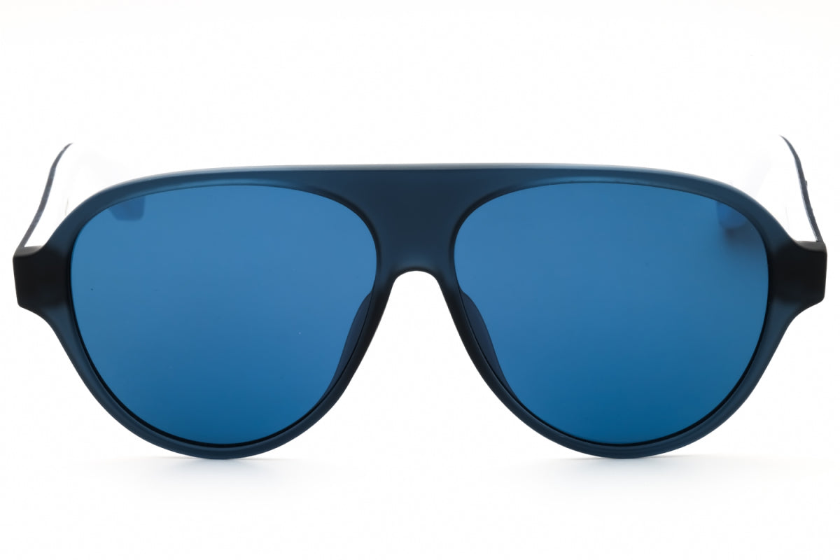 Gafas color azul