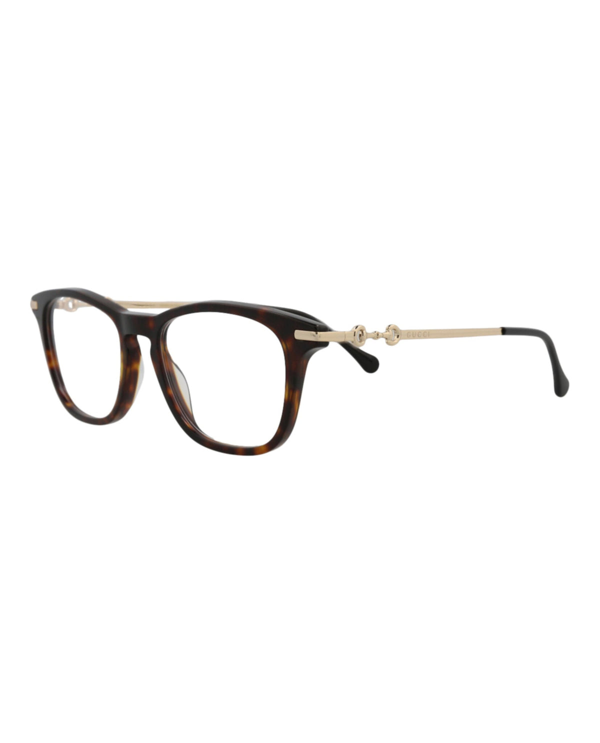 Montura para gafas de acetato de montura cuadrada