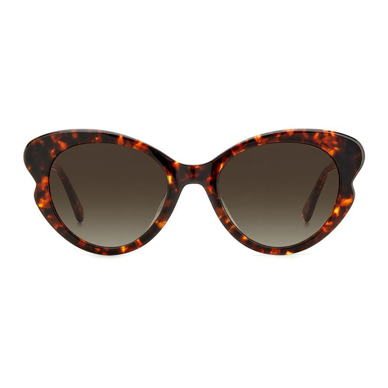 Gafas color café