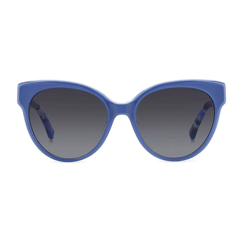 Gafas color azul y gris