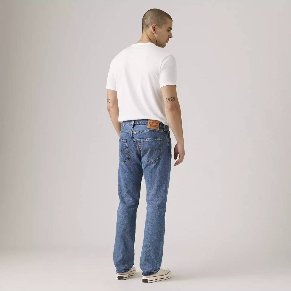 Jean