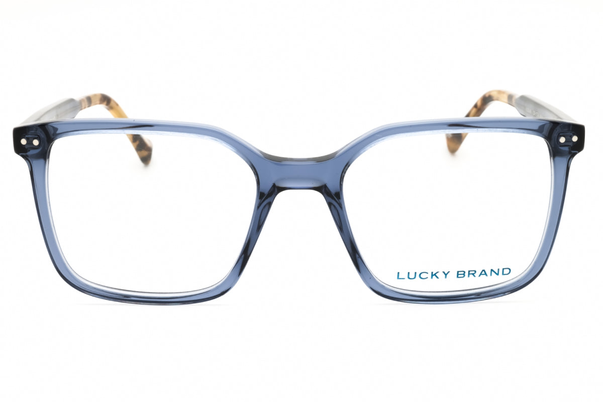 Gafas 52 mm color azul marino