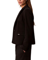 Calvin Klein Blazer Slim Ponte
