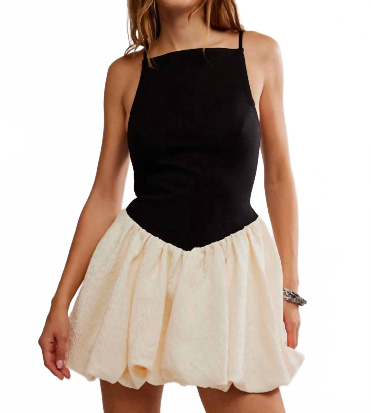 Vestido corto