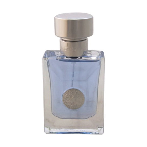 Perfume de hombre eau de toilette 1,0 oz