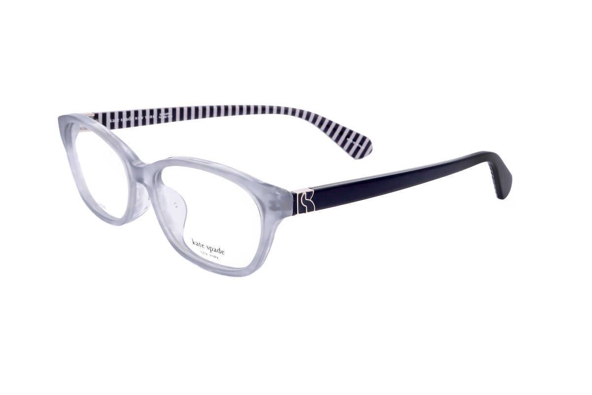 Gafas 53 mm color gris