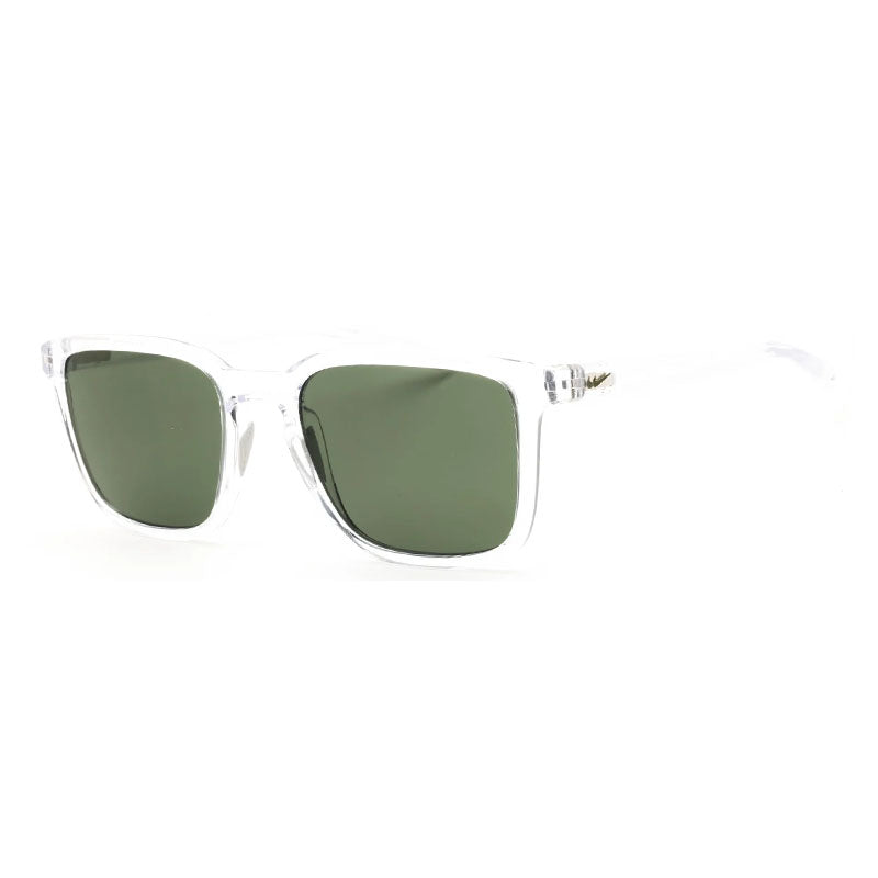Gafas color verde