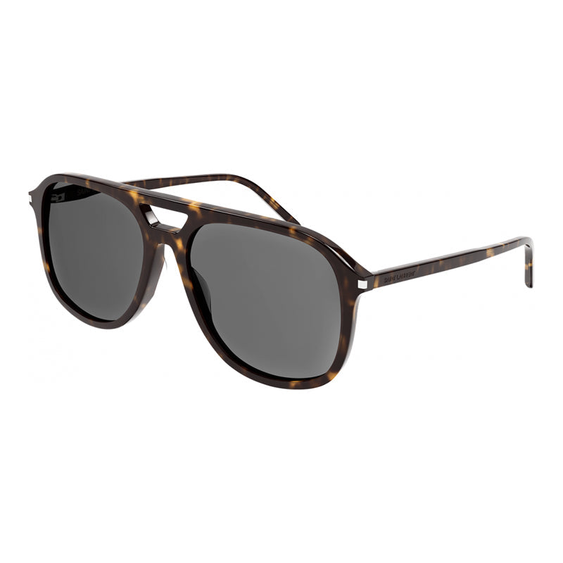 Gafas color gris
