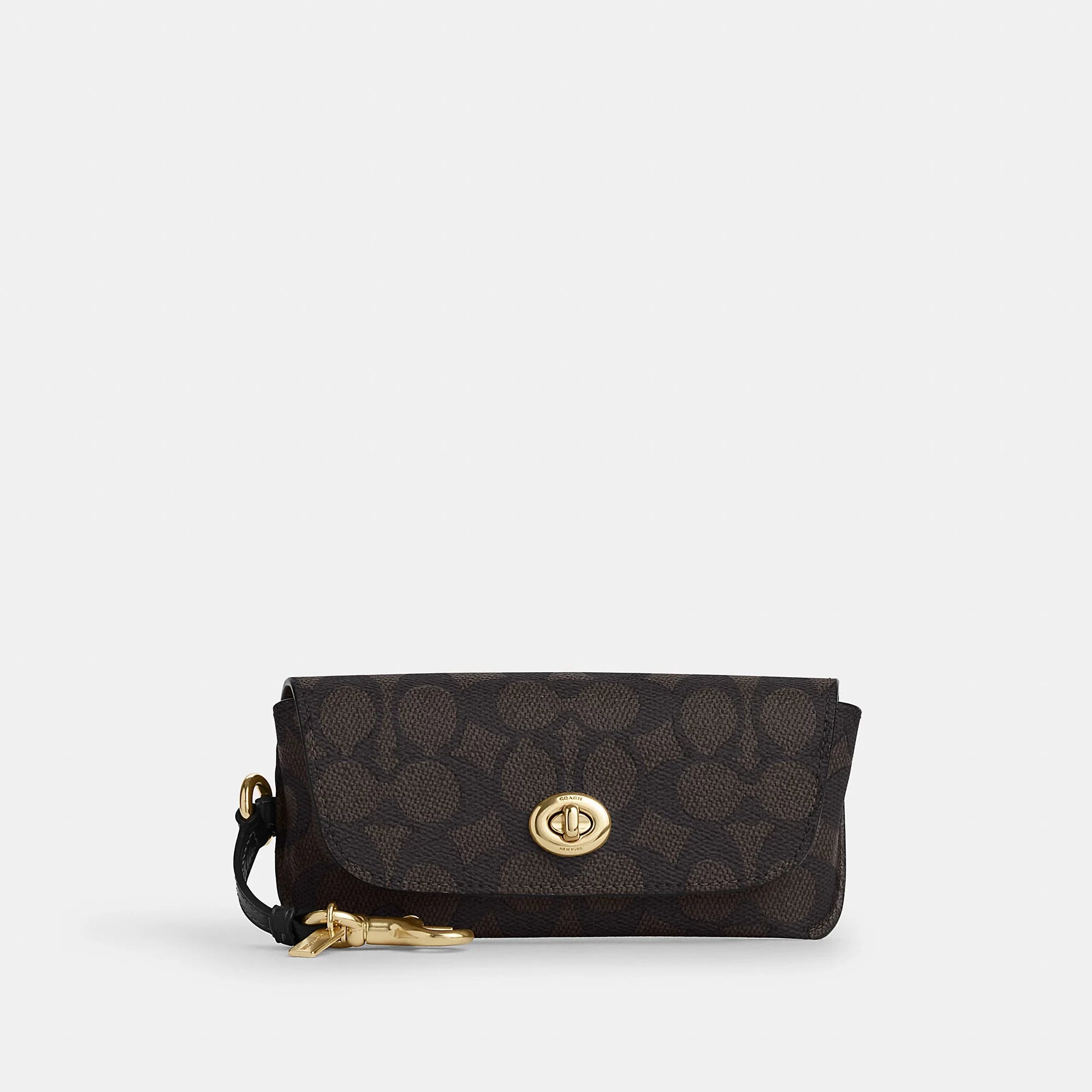 Estuche para gafas de lona