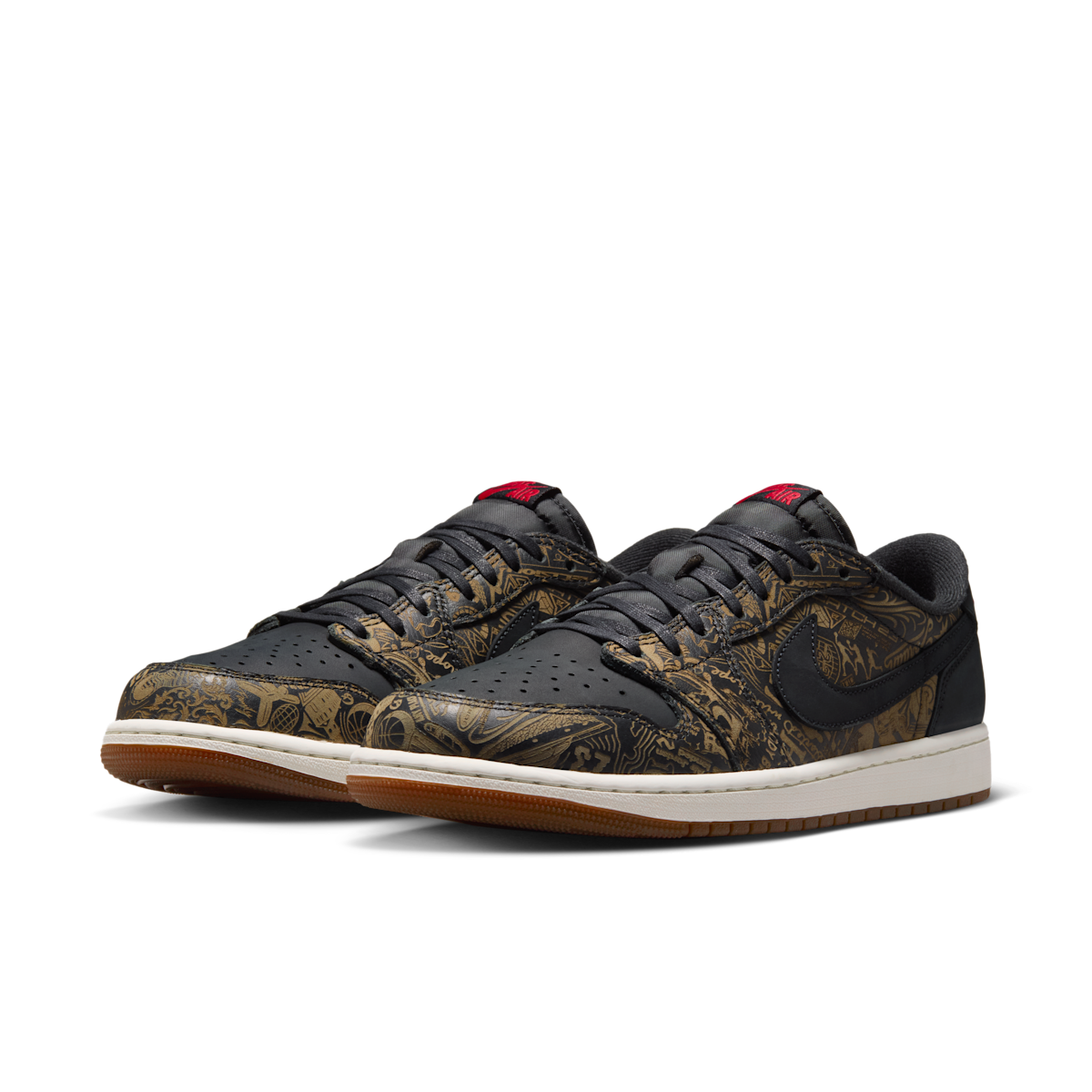 Zapatos de hombre