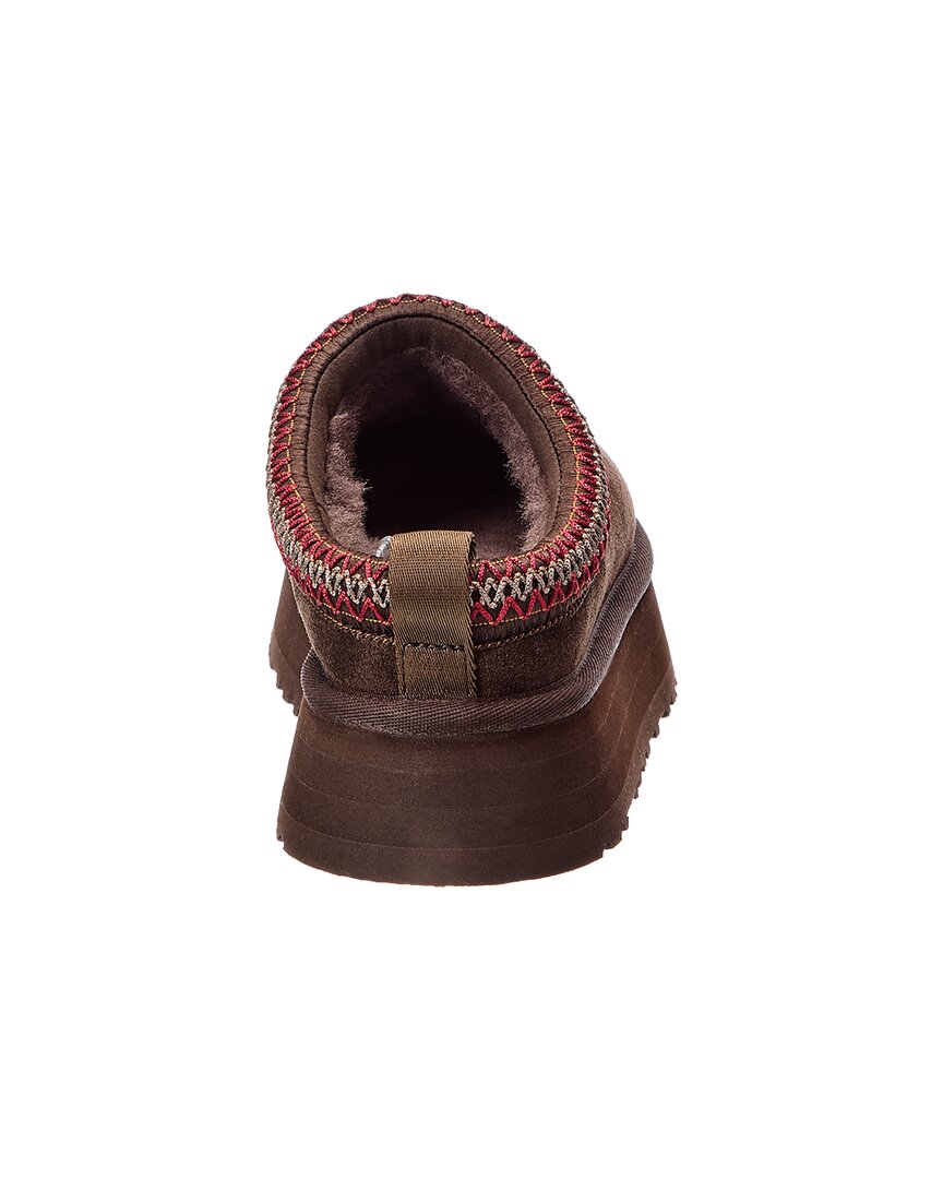Pantuflas de gamuza