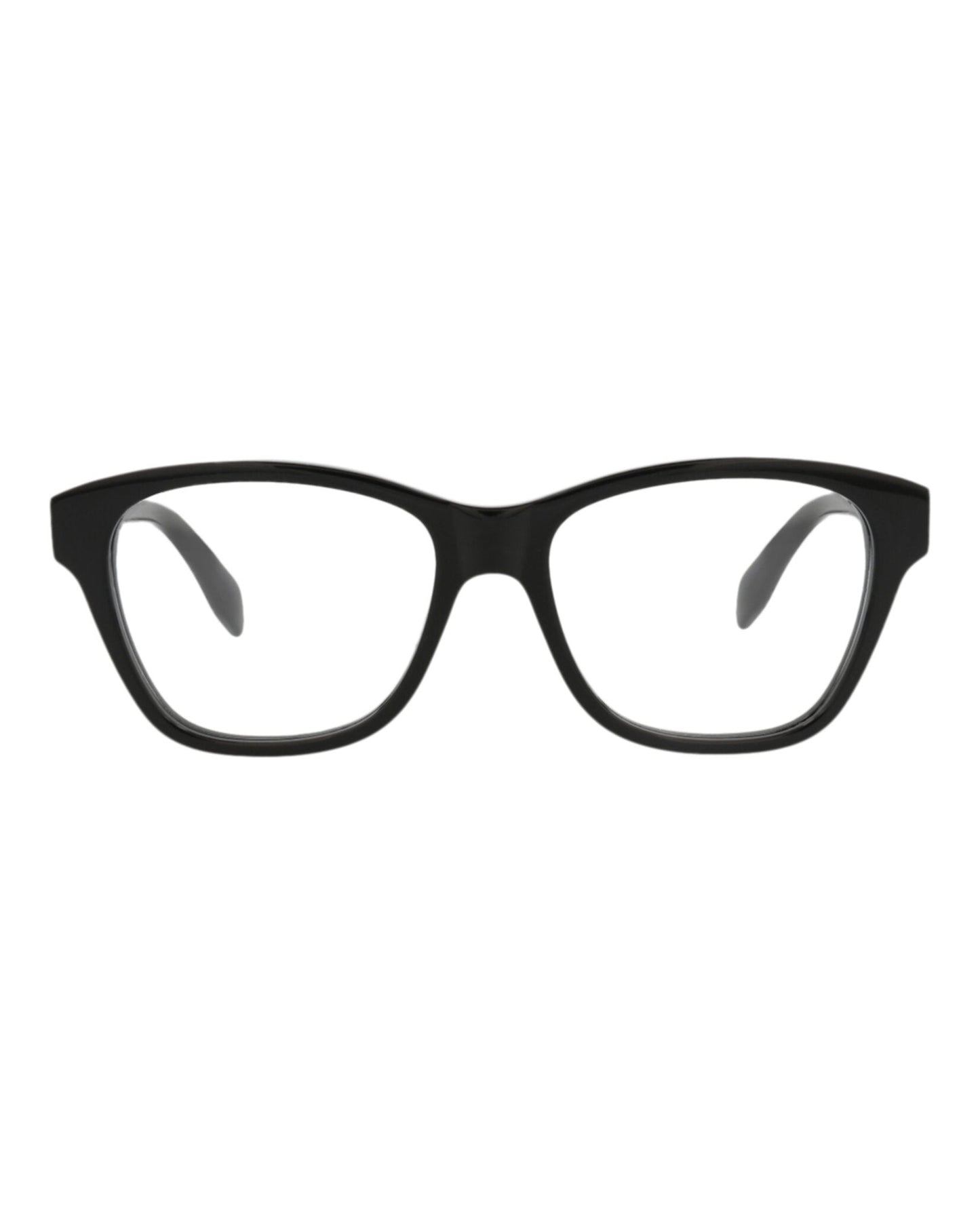 Montura para gafas de acetato de montura cuadrada