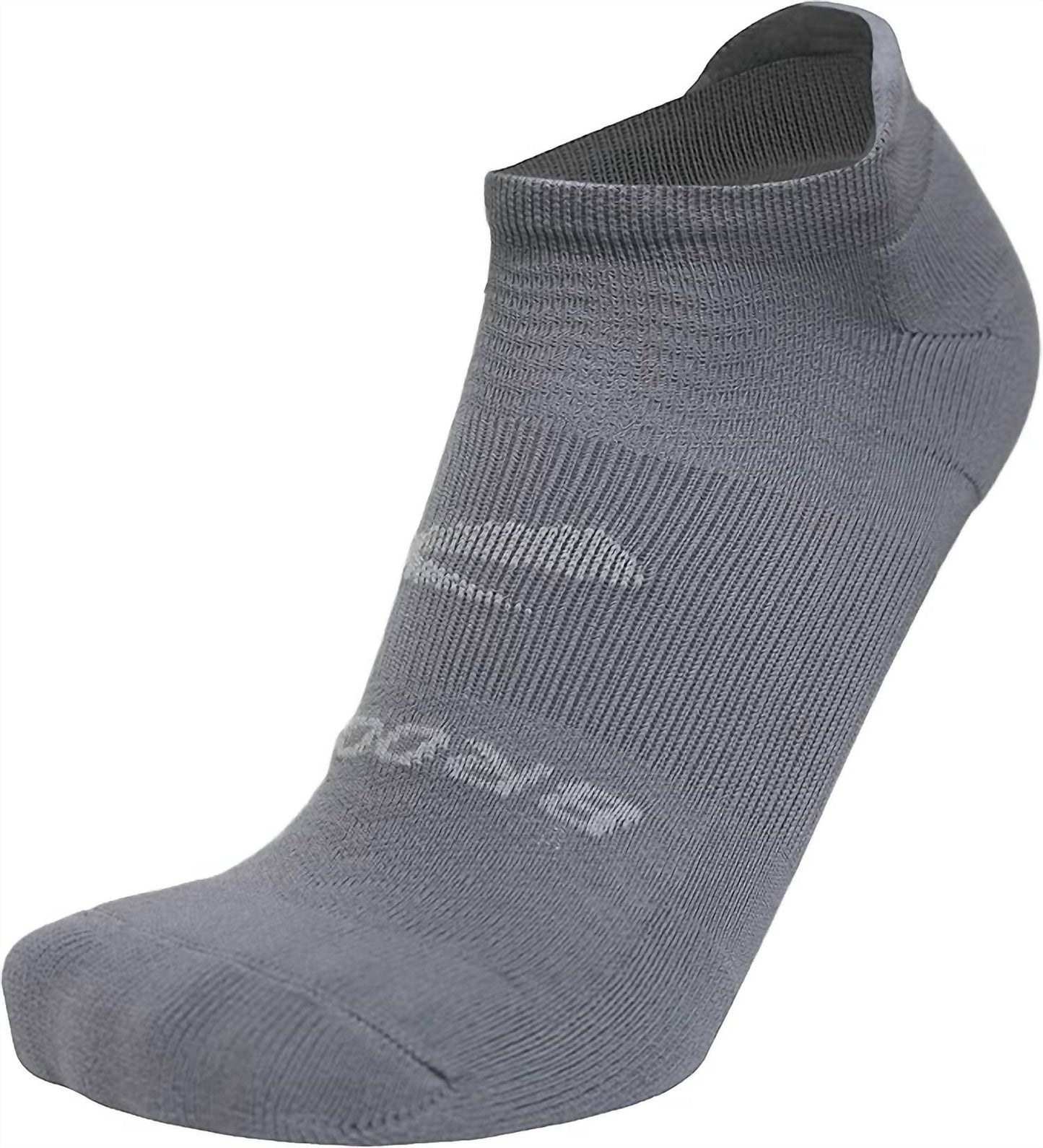 Medias de hombre color gris