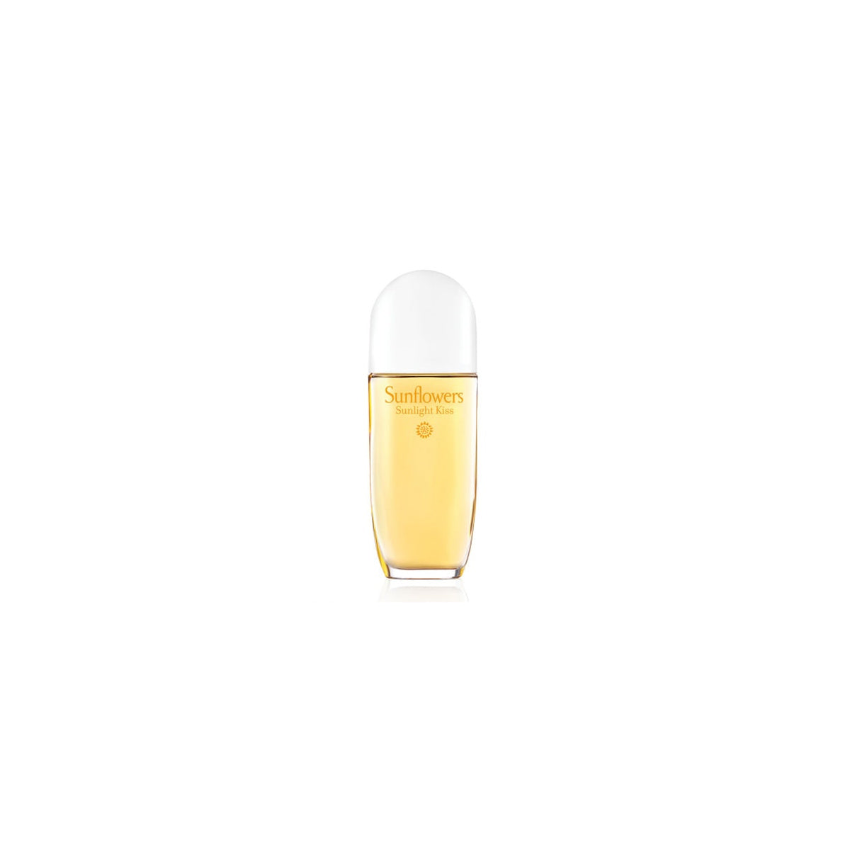 Perfume de mujer eau de toilette 3,4 oz