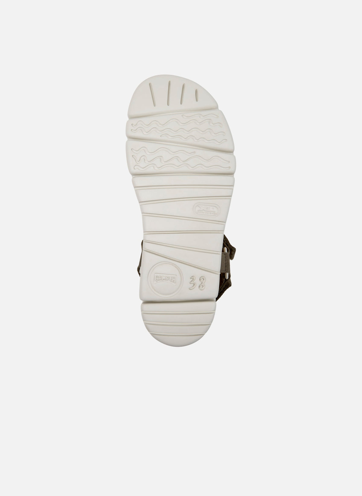 Sandalias de mujer