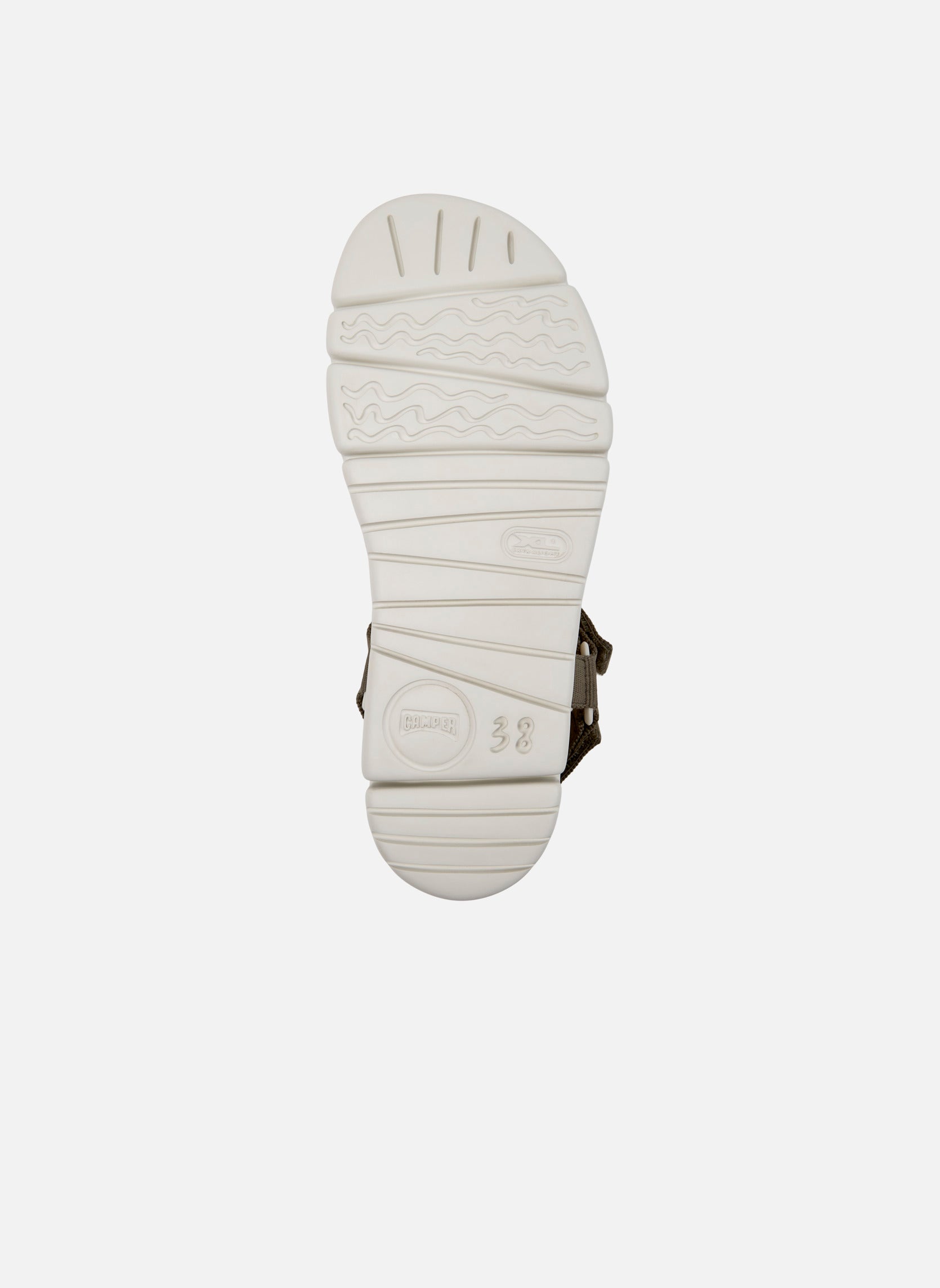 Sandalias de mujer