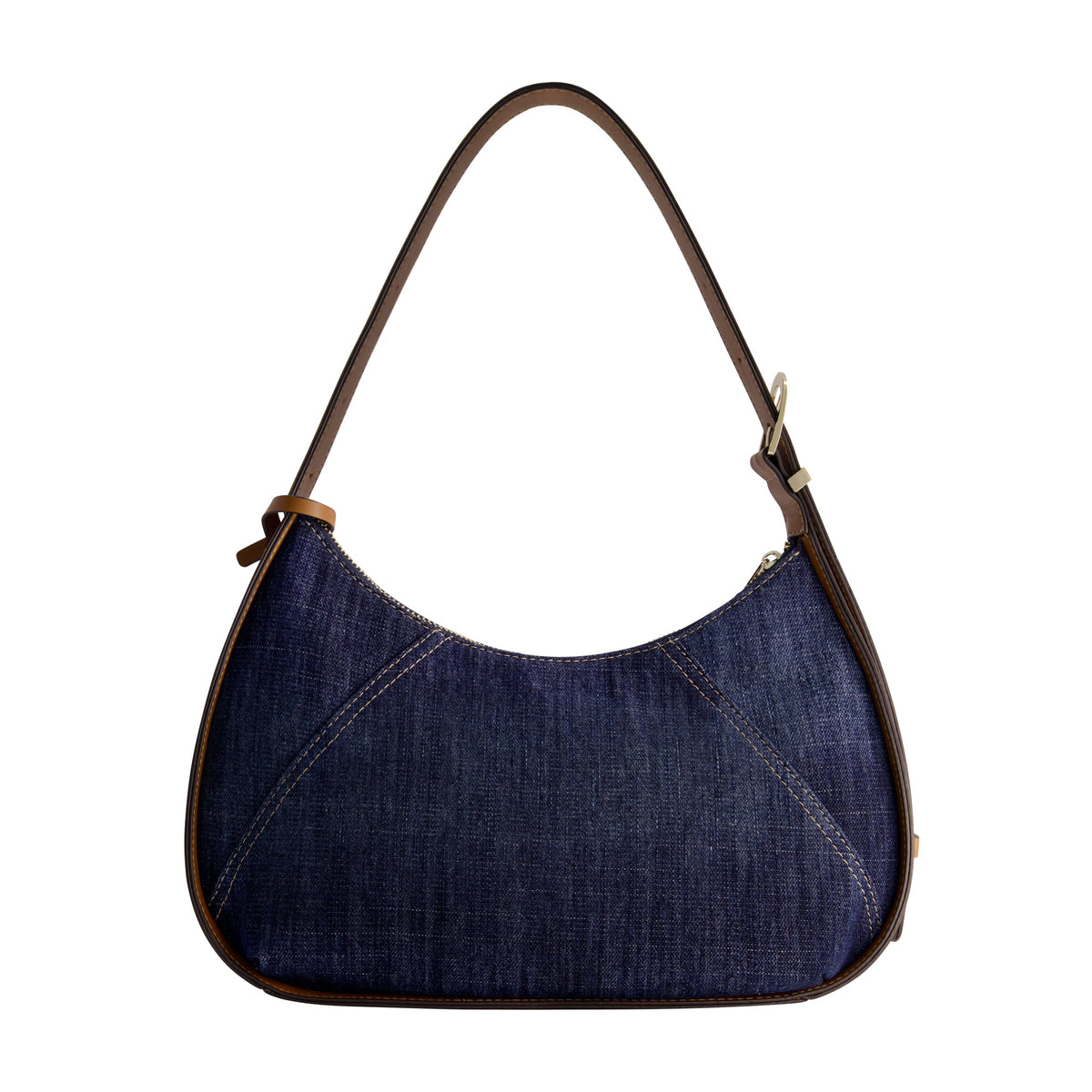 Bolso de mezclilla