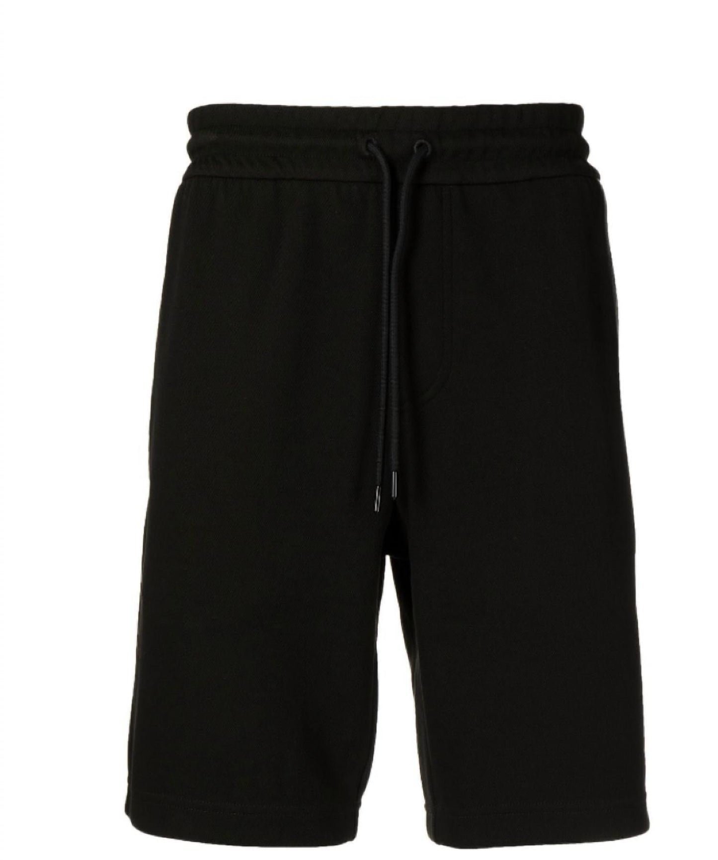 Short de hombre color negro