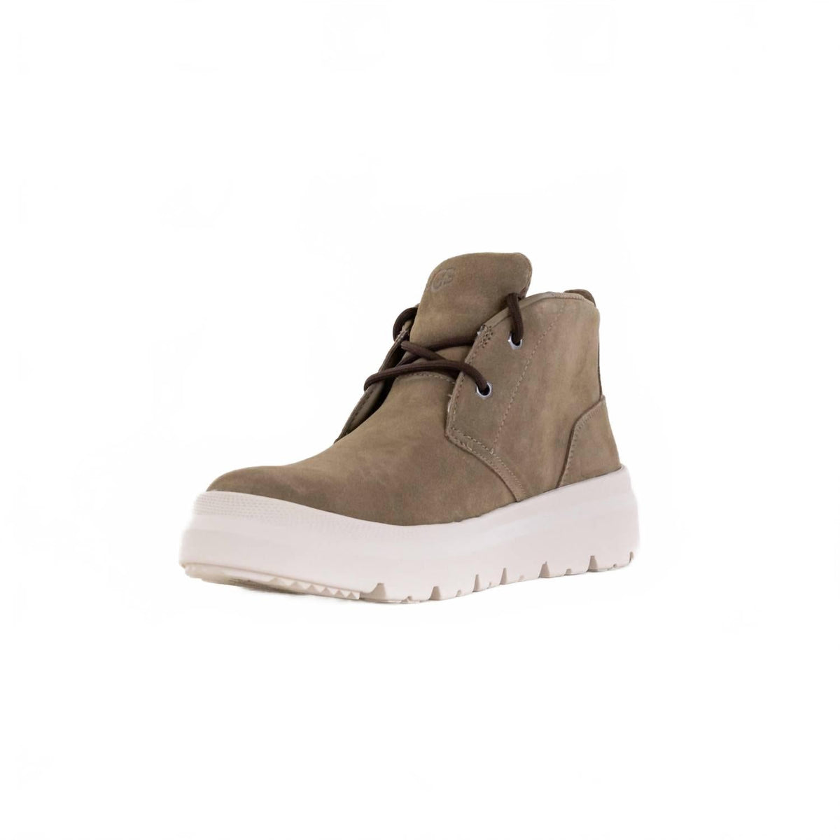 Botas de hombre