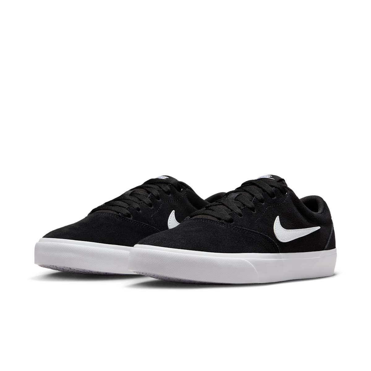 Zapatos de mujer de gamuza