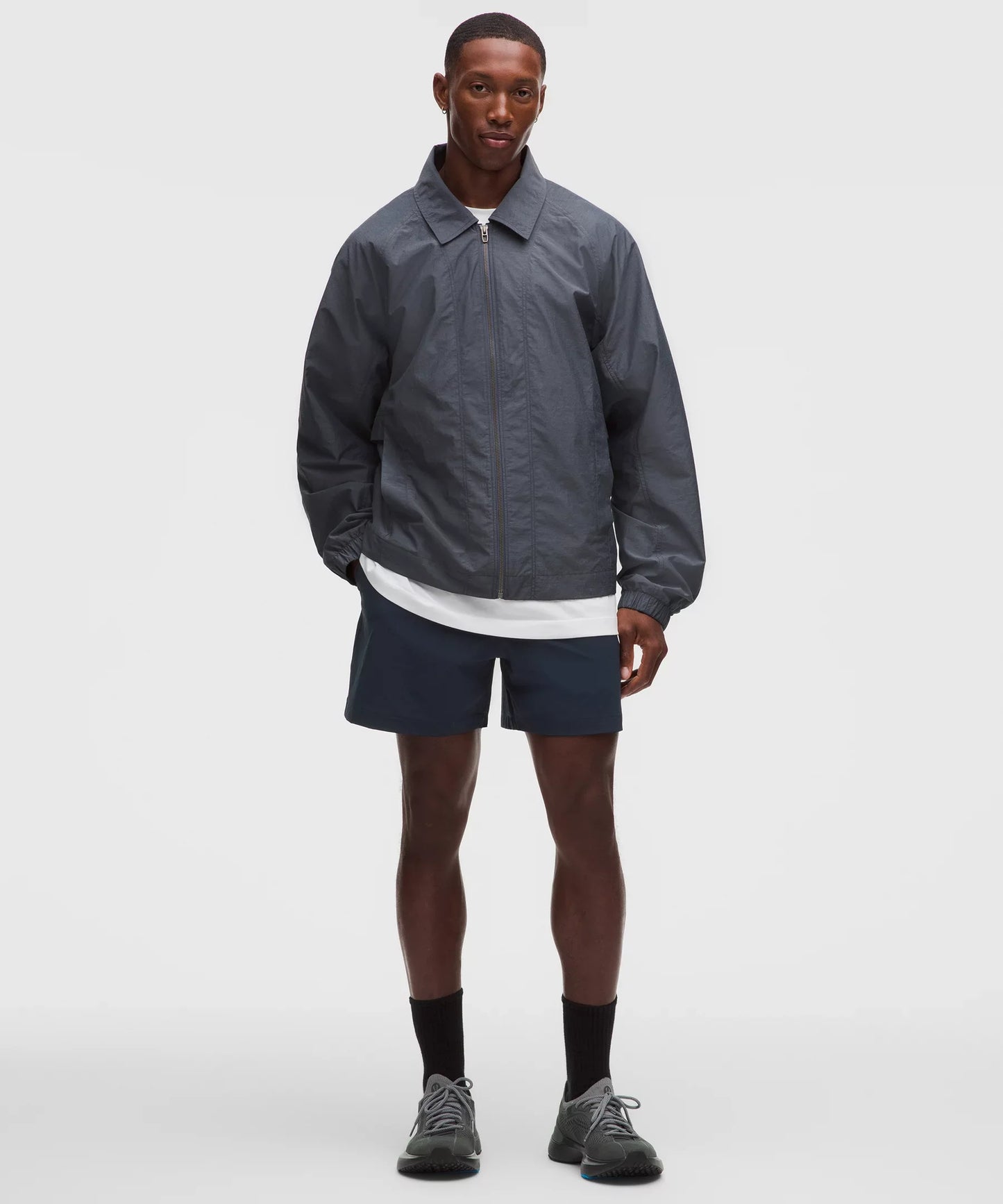 Short