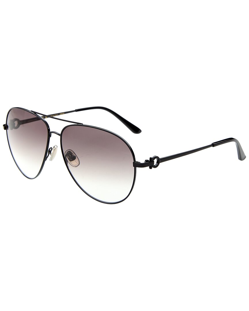 Gafas de sol de hombre 61 mm