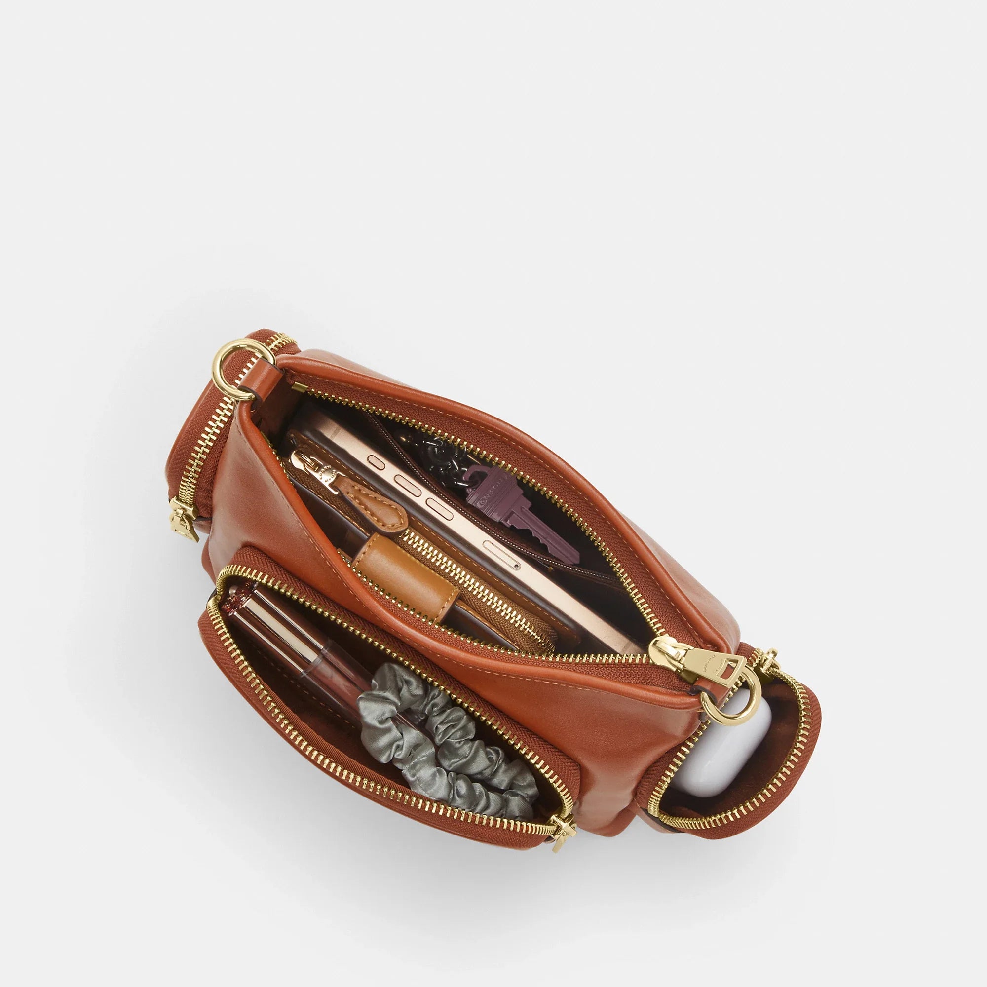 Bolso de hombro