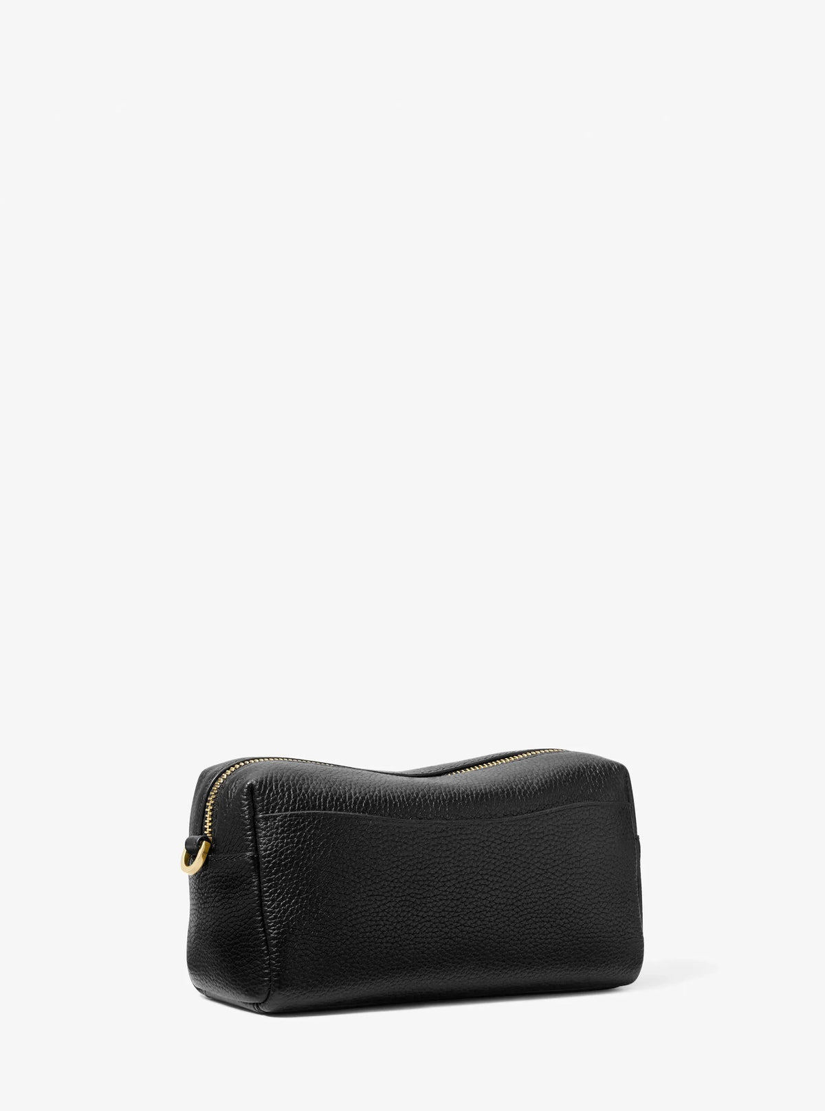 Bolso cruzado de cuero