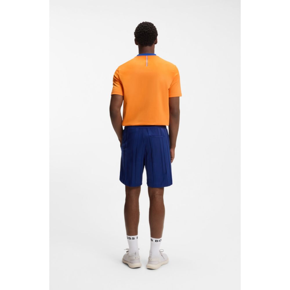 Camiseta de algodón