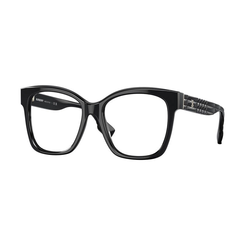 Gafas 51 mm color negro