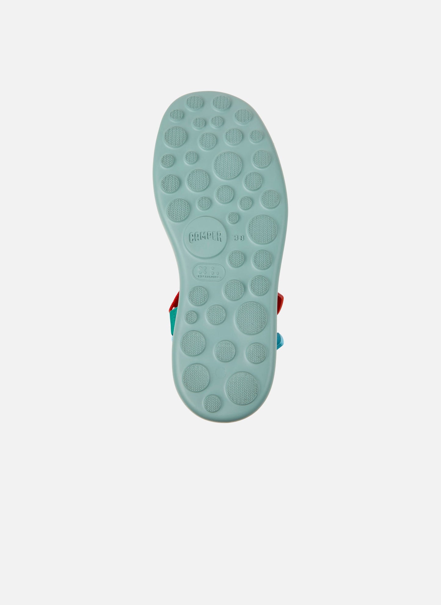 Sandalias de mujer