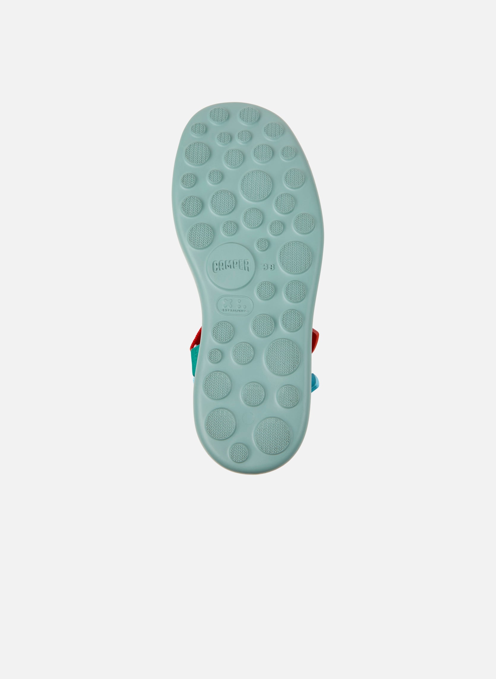Sandalias de mujer