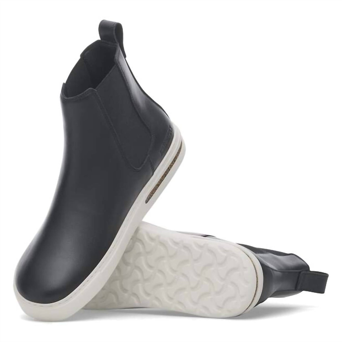 Botas de mujer color negro