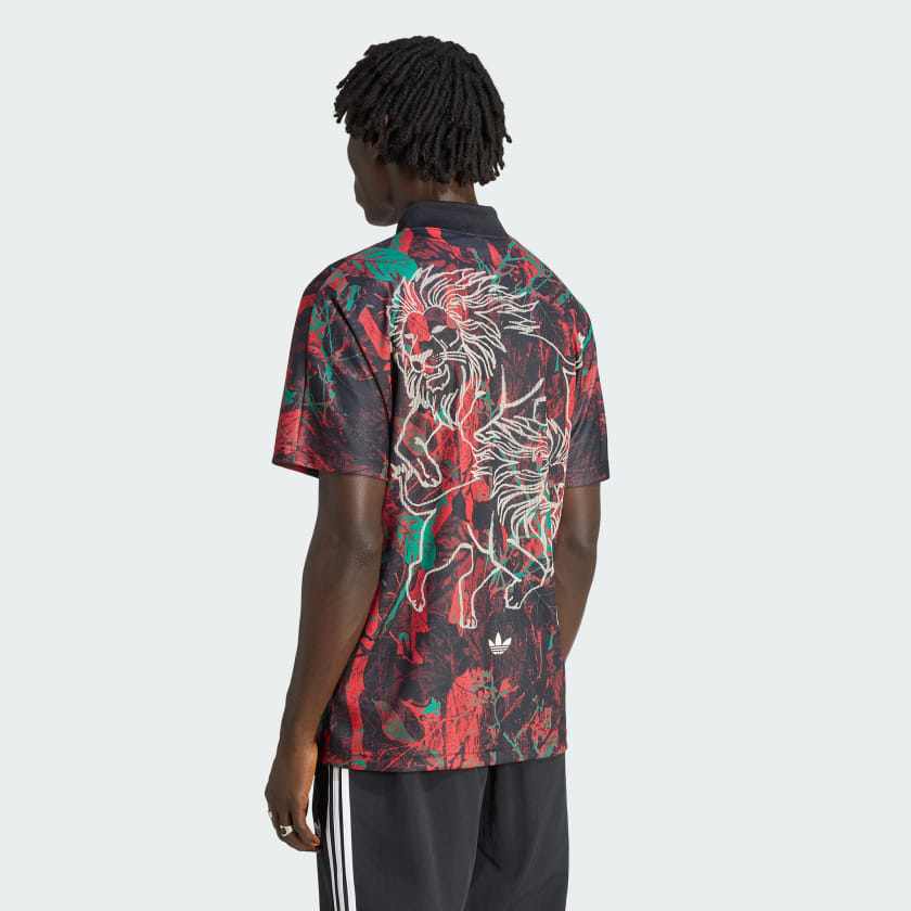 Camiseta de hombre con estampado