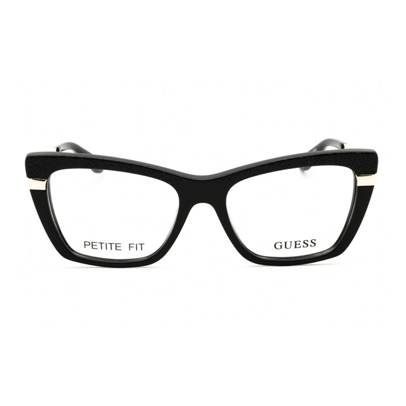 Gafas 50 mm color negro