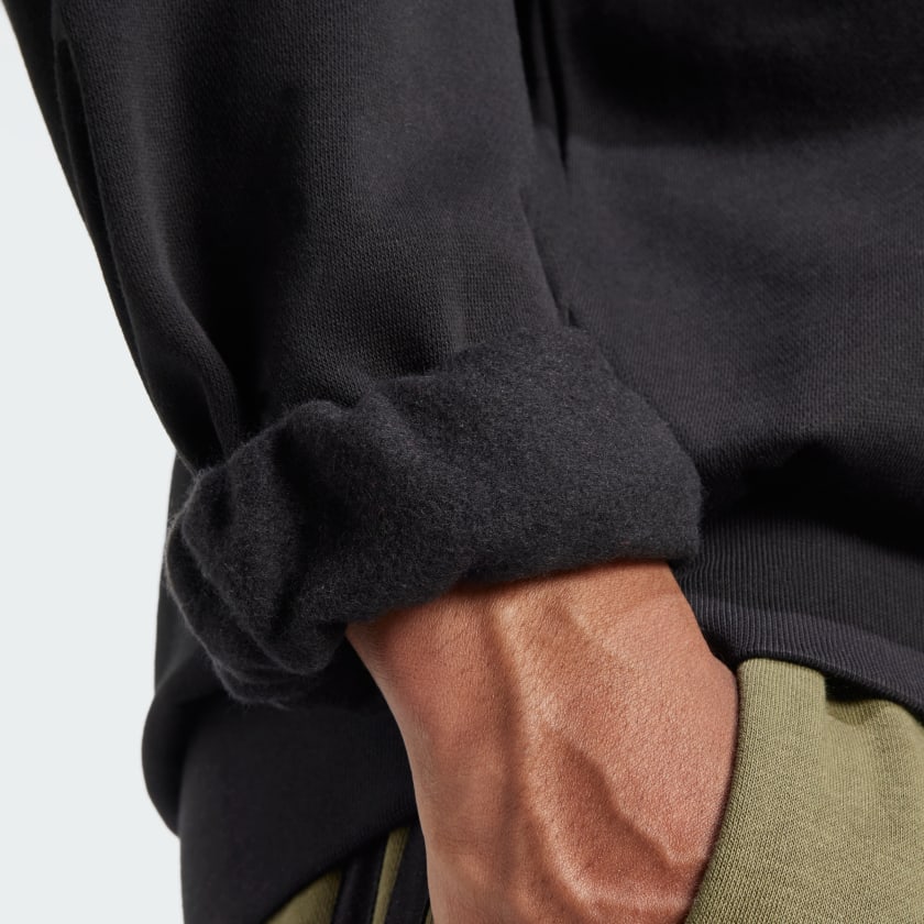 Buzo de hombre