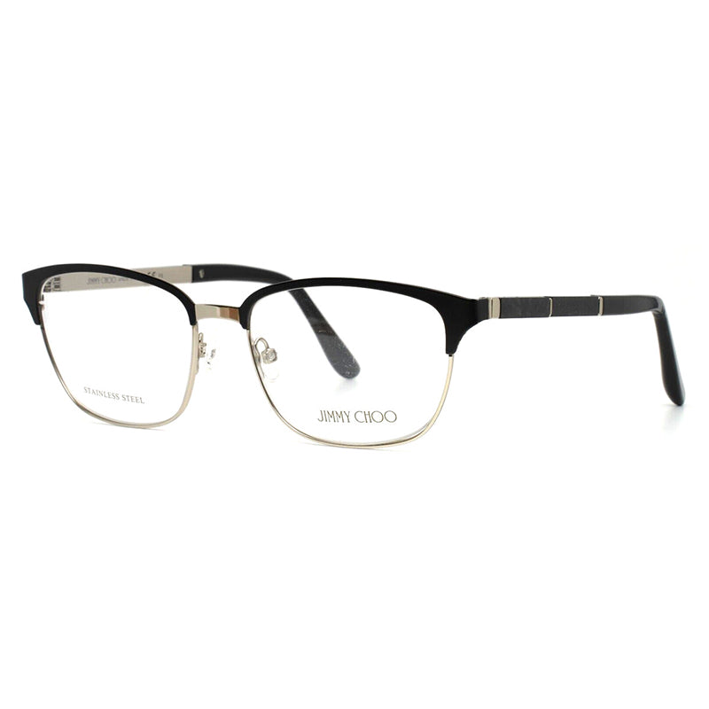 Gafas 54 mm color negro