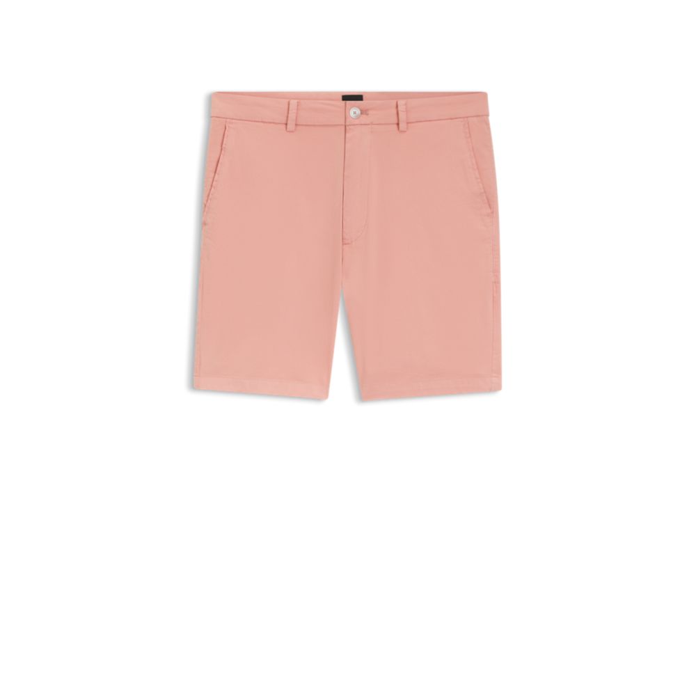 Short de algodón