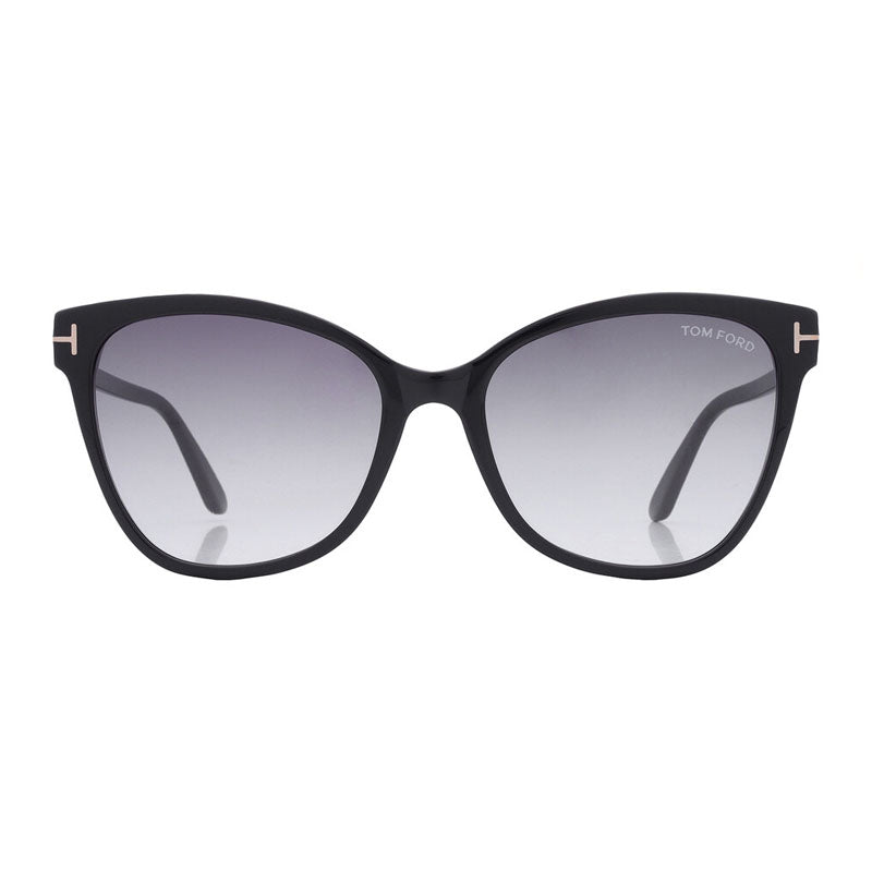 Gafas color negro