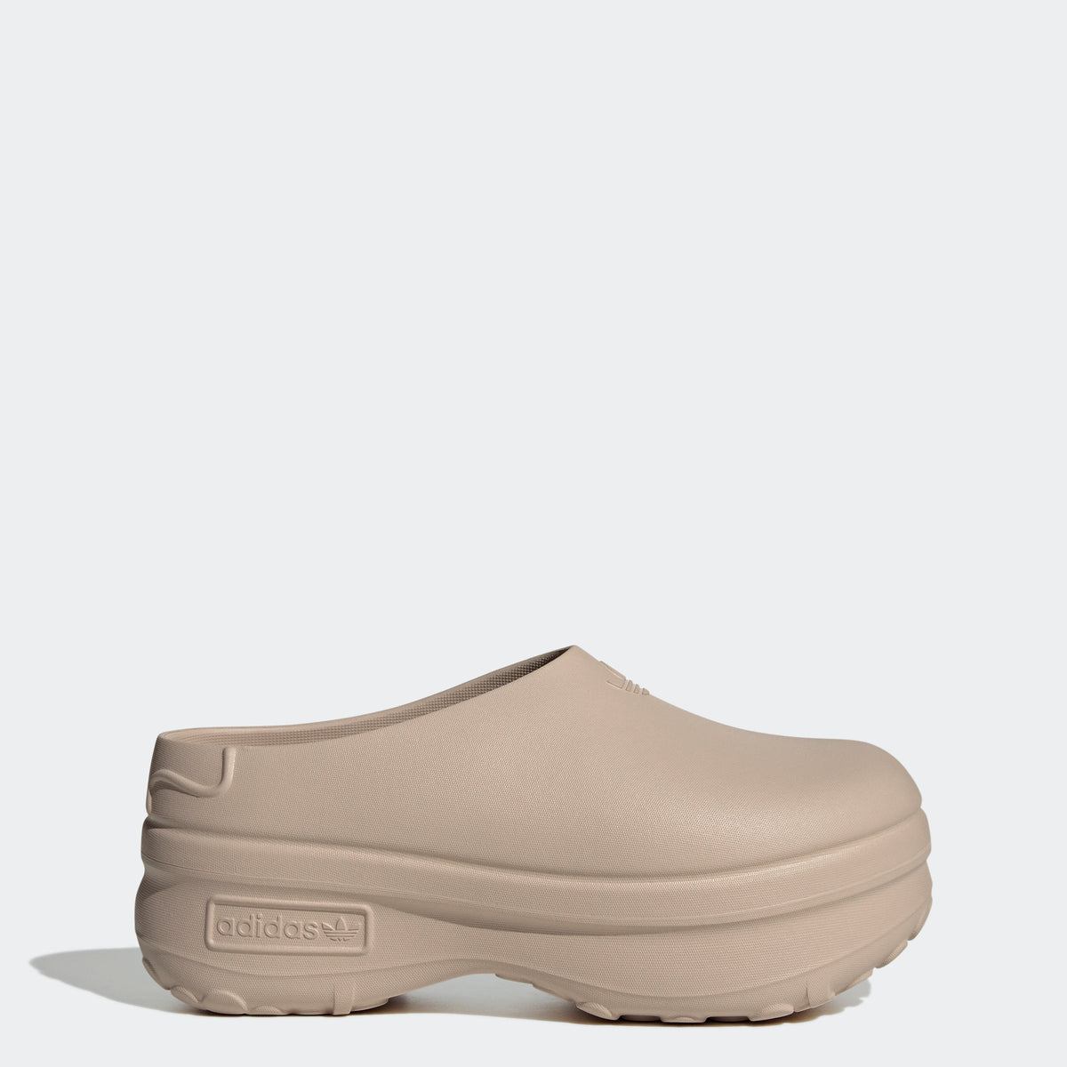 Zapatos destalonados de mujer