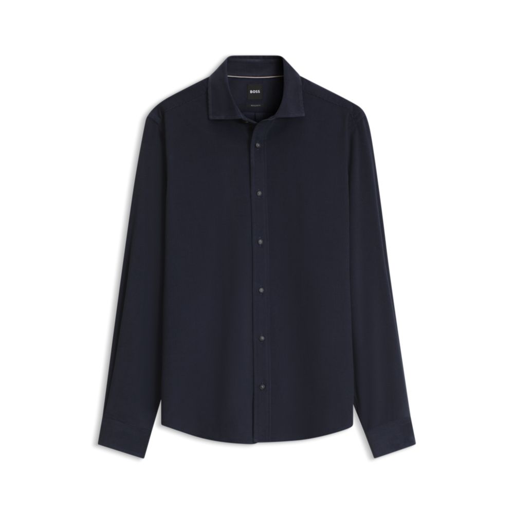 Camisa para bebé de algodón