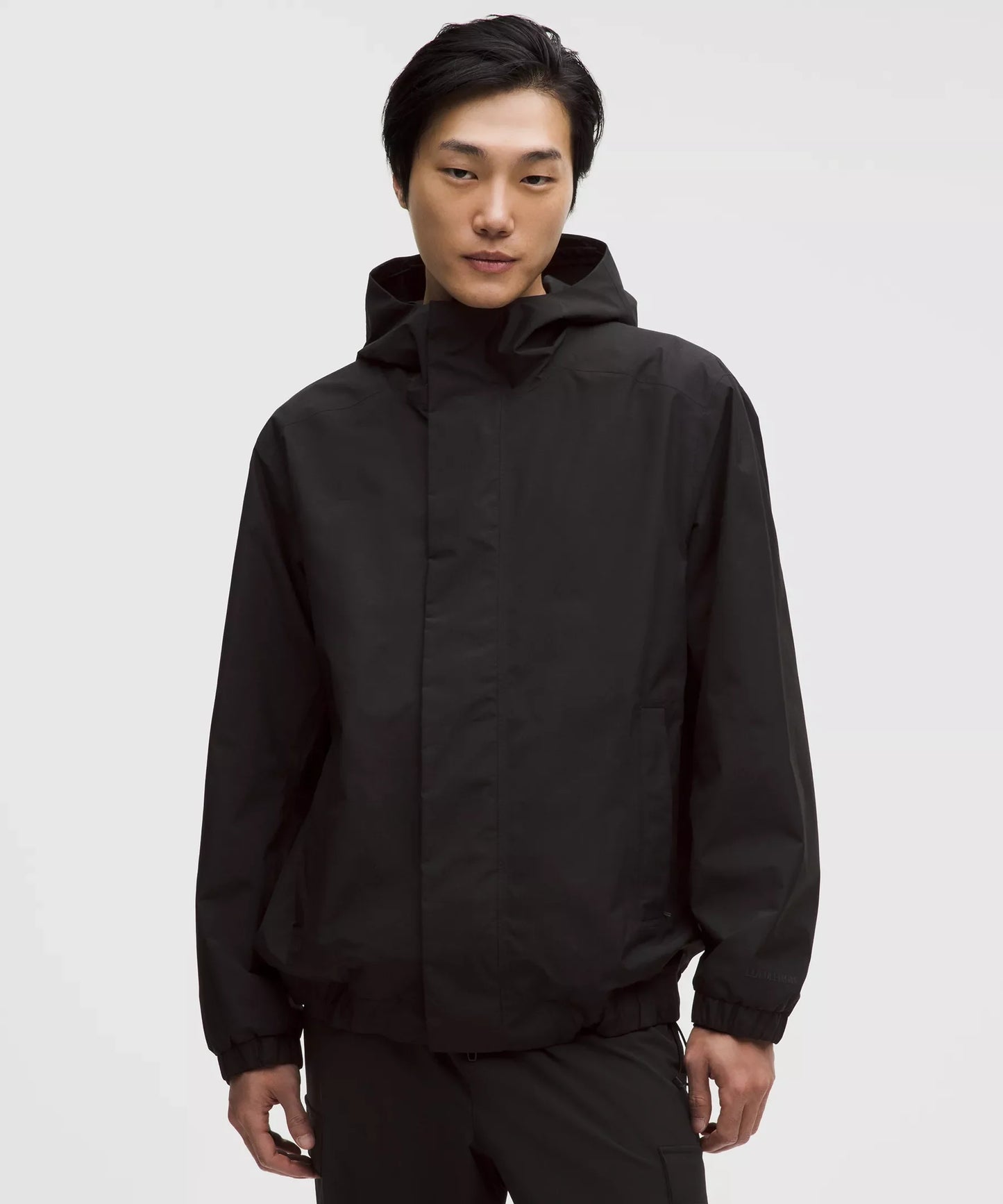 Chaqueta impermeable