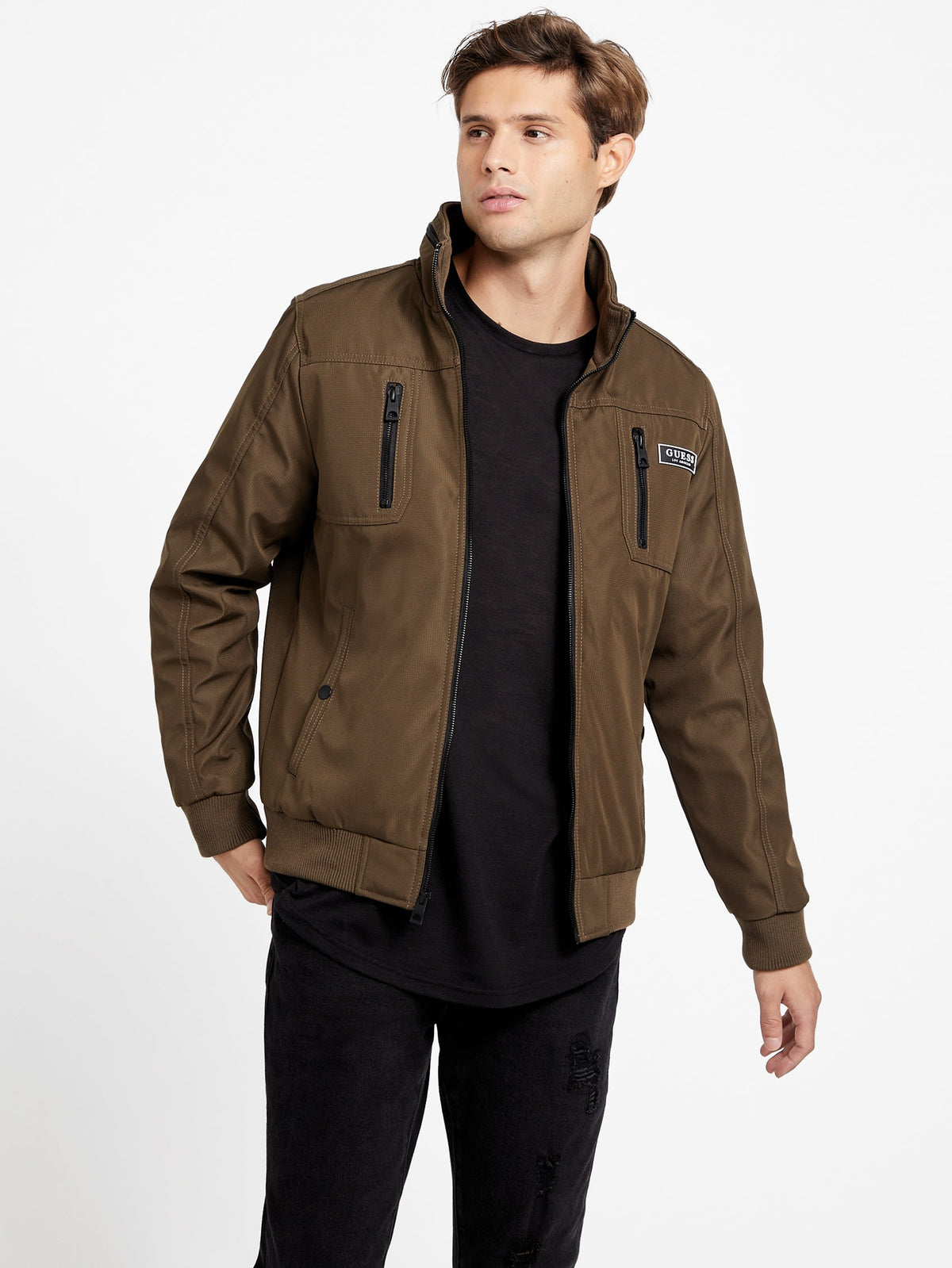 Chaqueta
