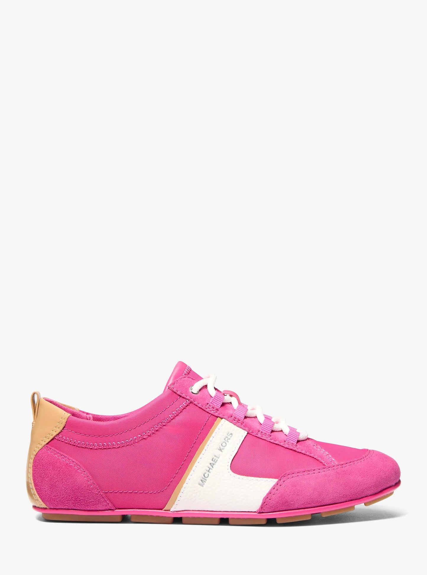 Tenis de nailon