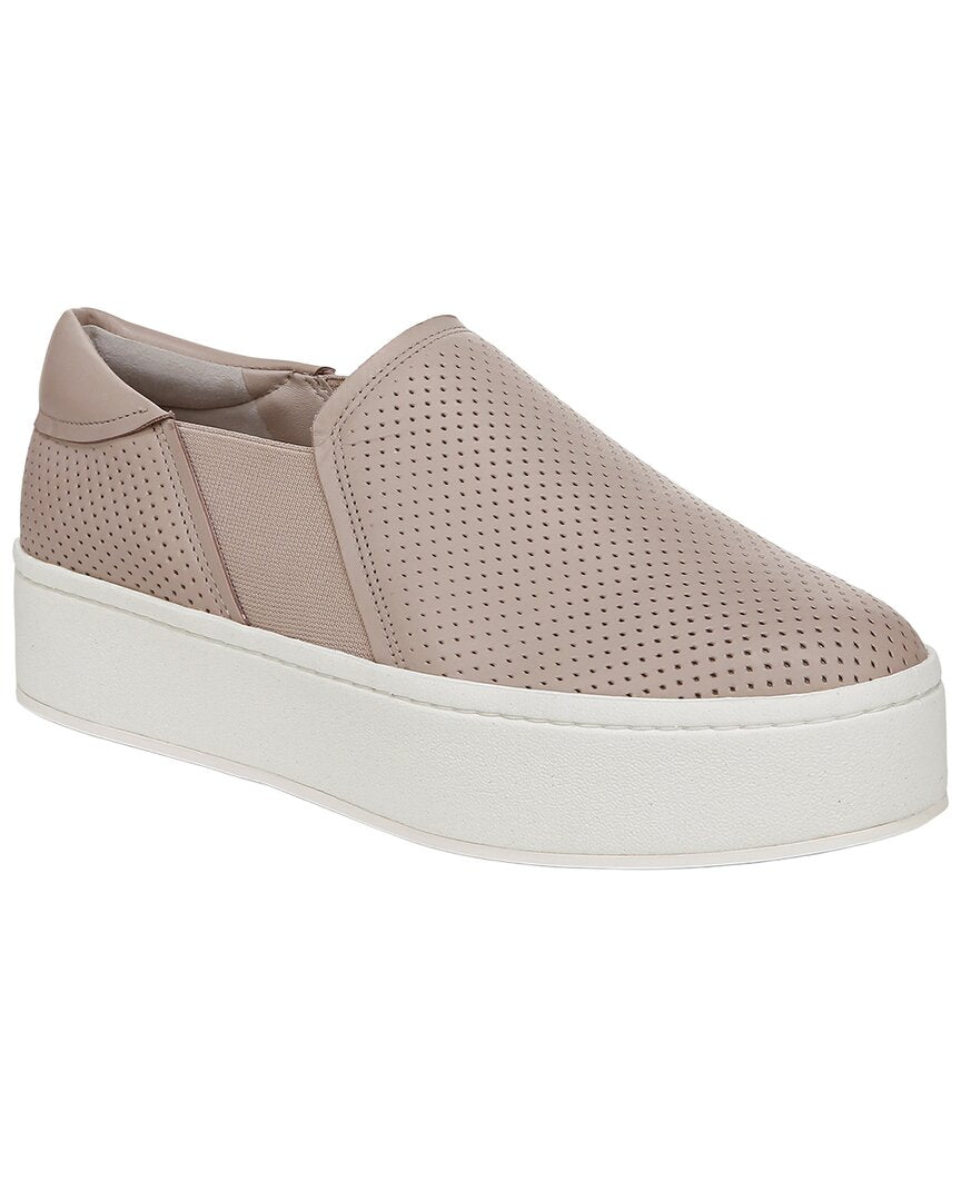 Zapatos de cuero sin cordones
