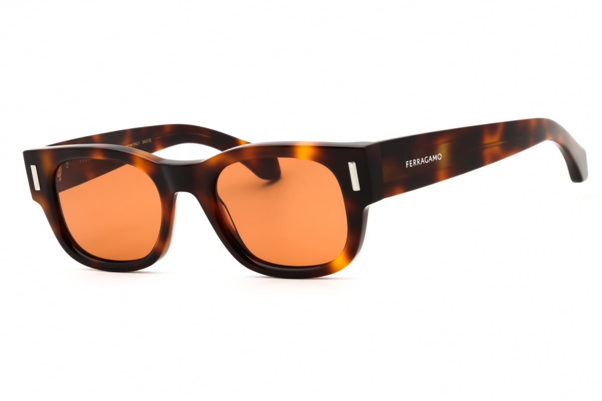 Gafas color café