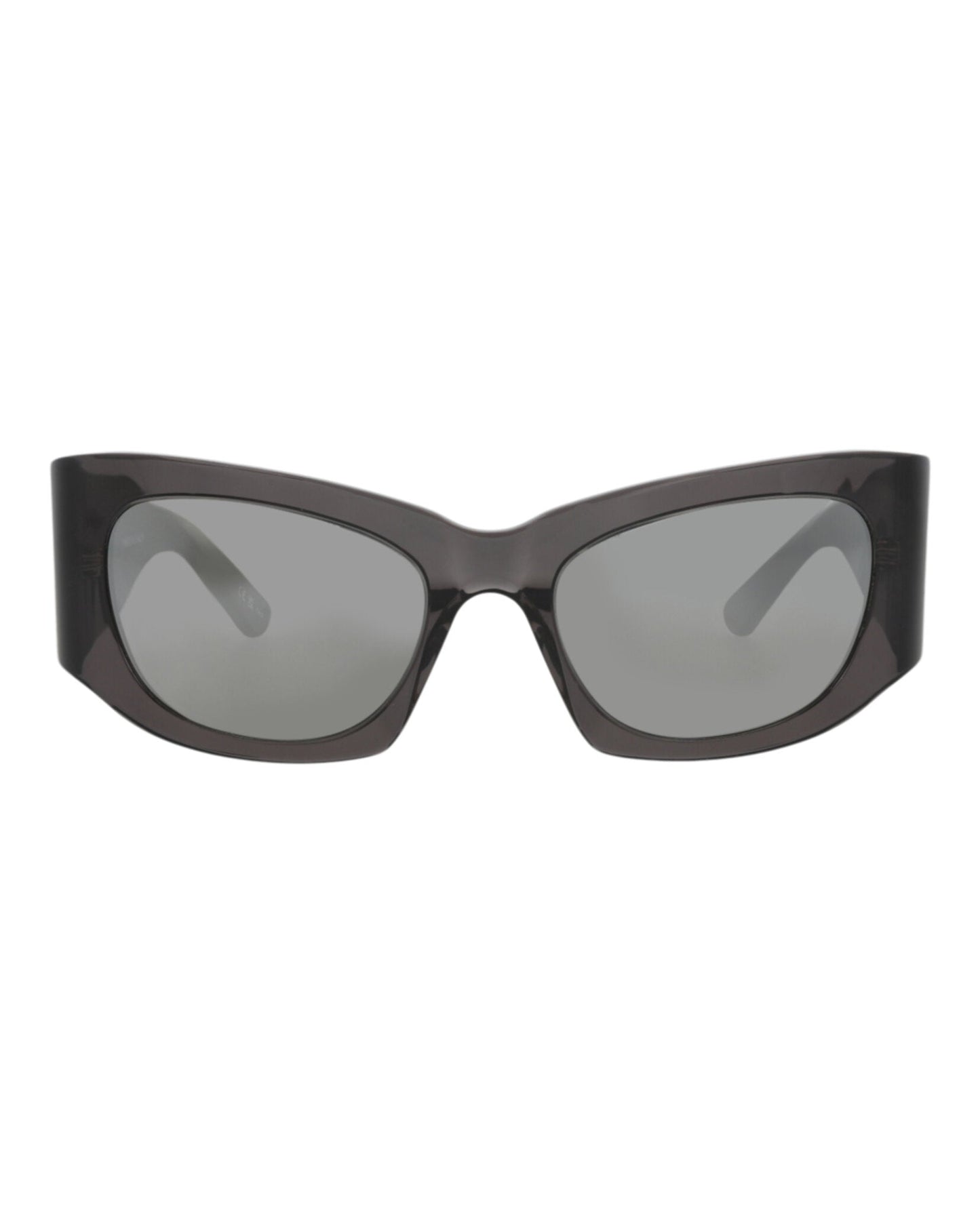 Gafas de sol de acetato de montura tipo gato