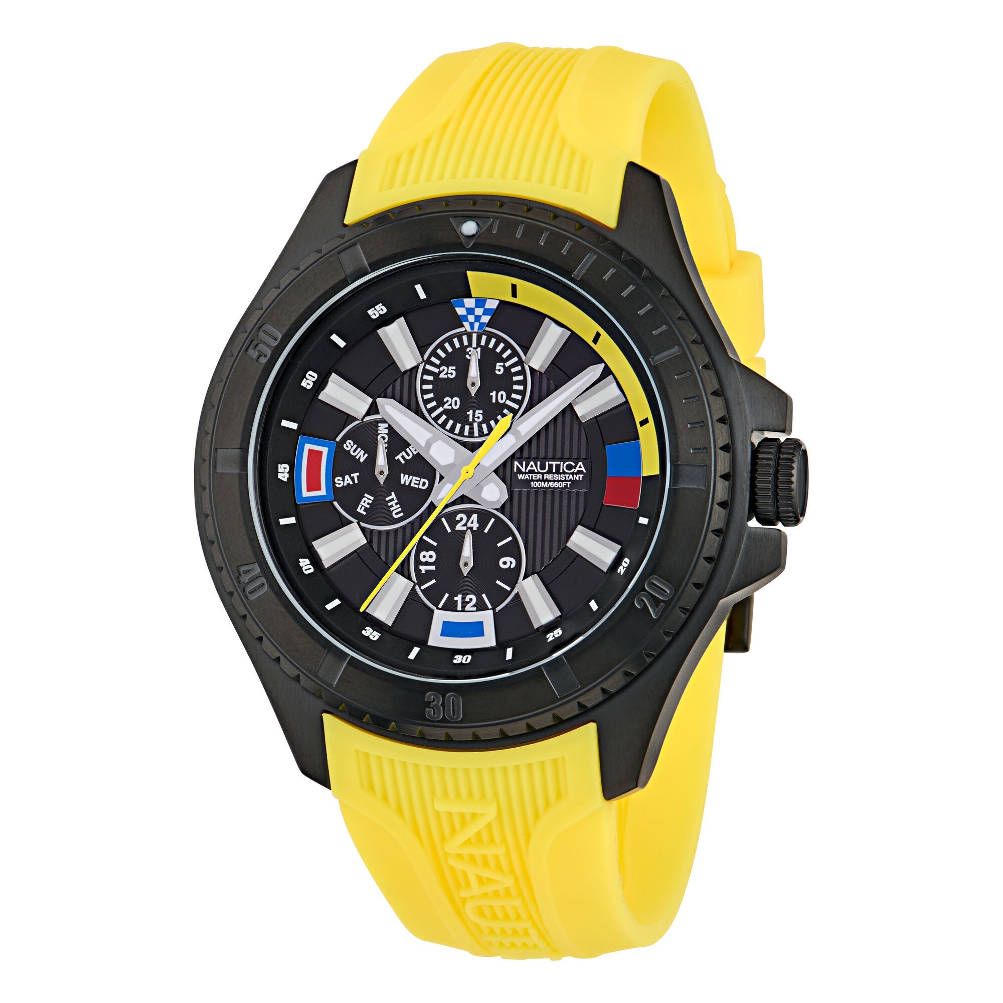Reloj de hombre