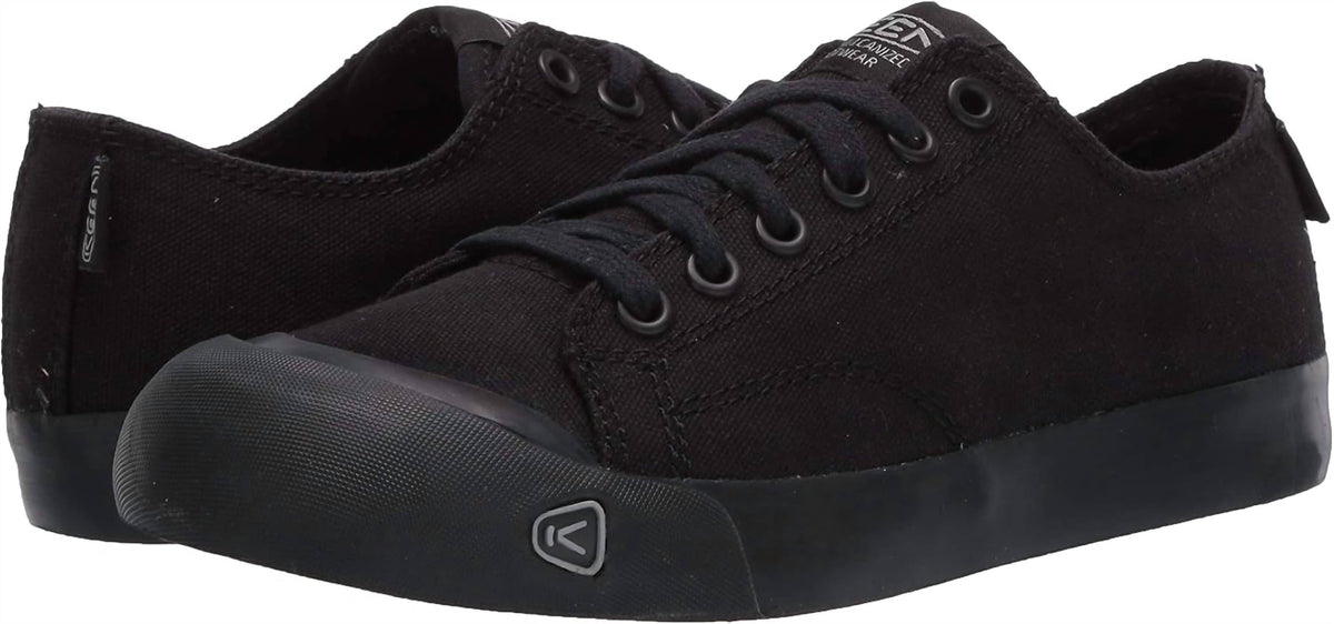 Zapatos de hombre color negro